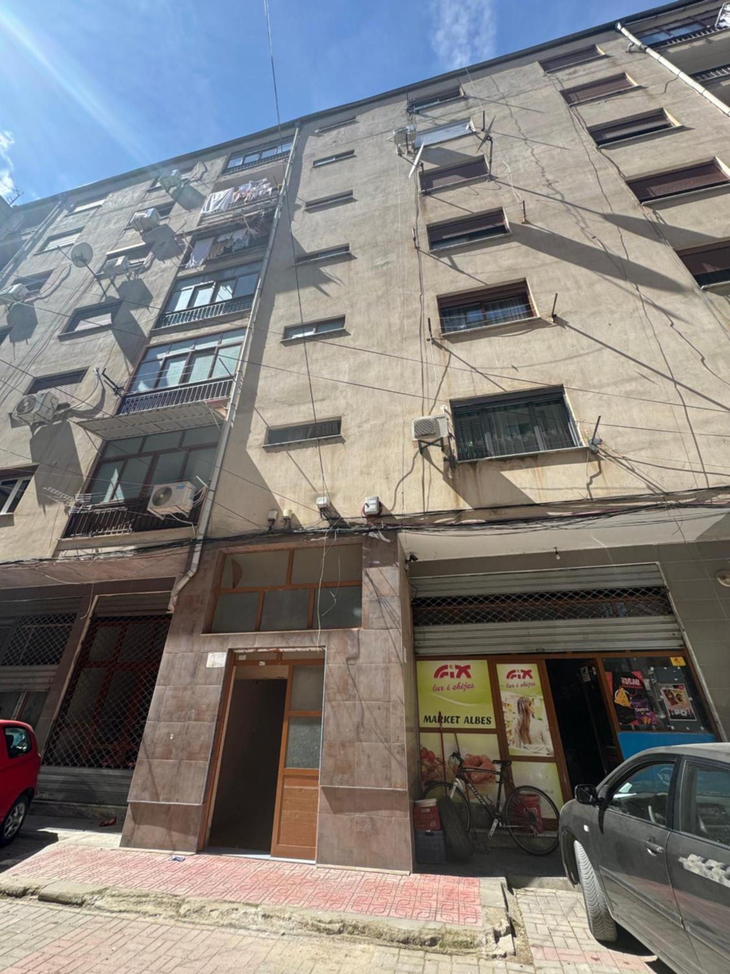 Koa 2 Korce